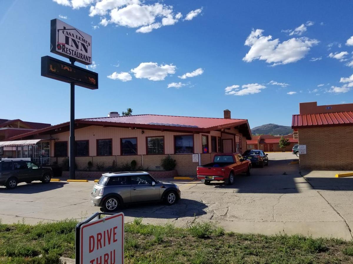 Casa Lemus Inn Raton Exteriér fotografie