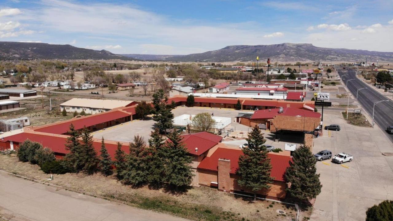Casa Lemus Inn Raton Exteriér fotografie