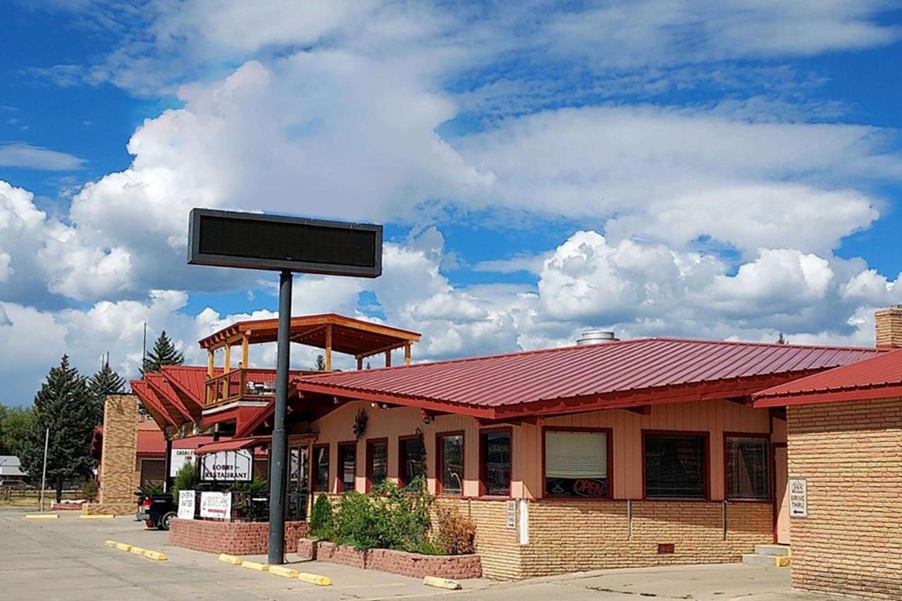 Casa Lemus Inn Raton Exteriér fotografie
