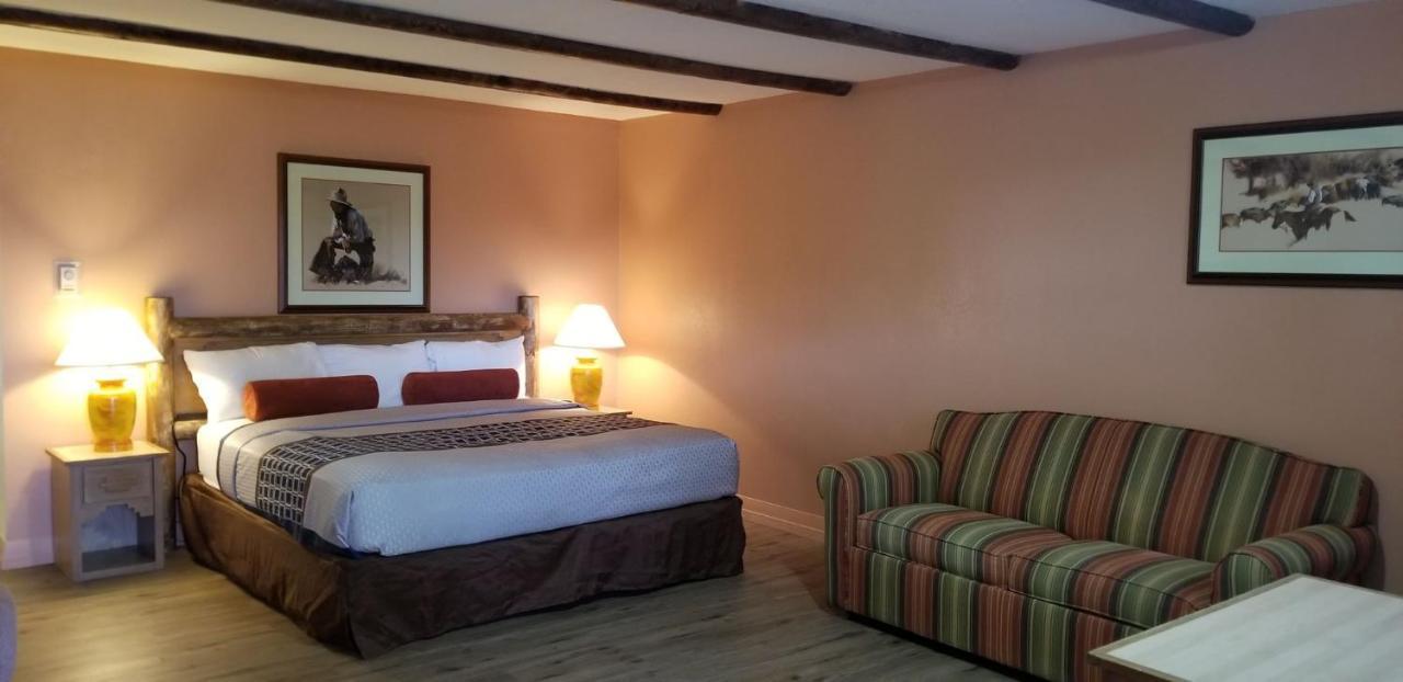 Casa Lemus Inn Raton Exteriér fotografie