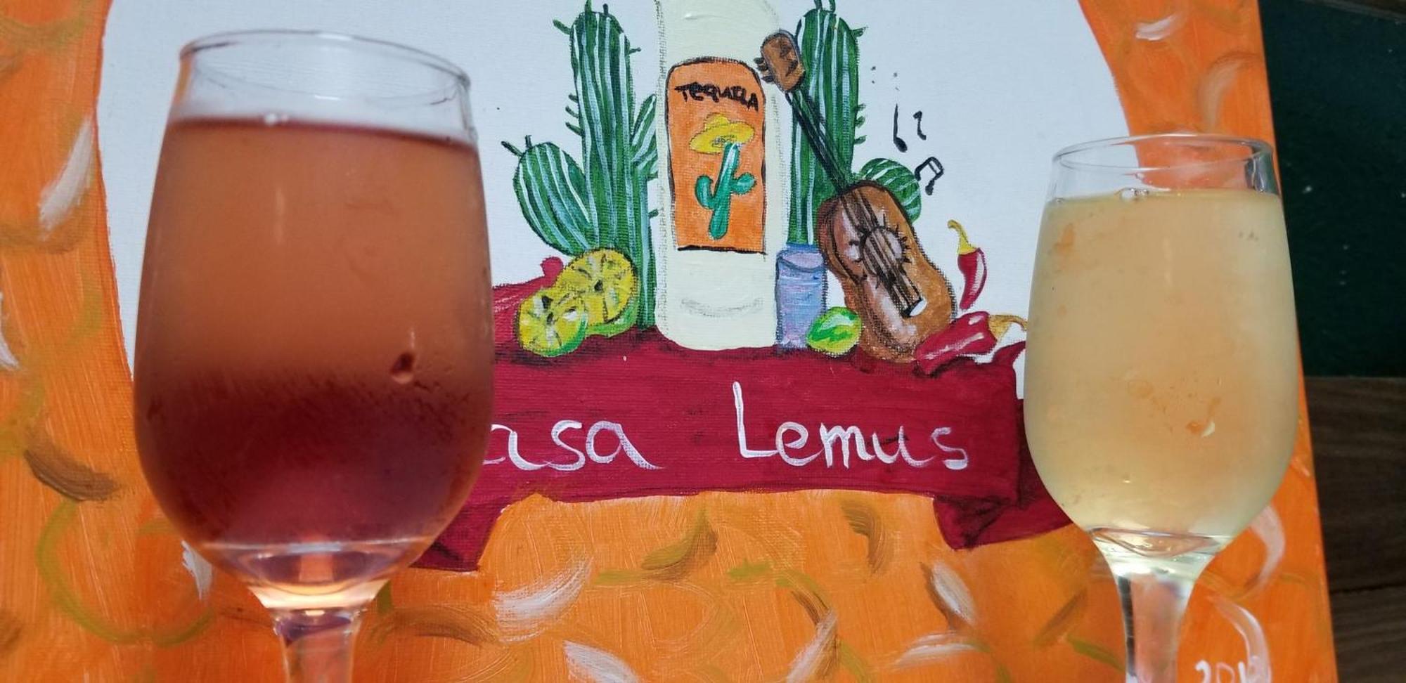 Casa Lemus Inn Raton Exteriér fotografie