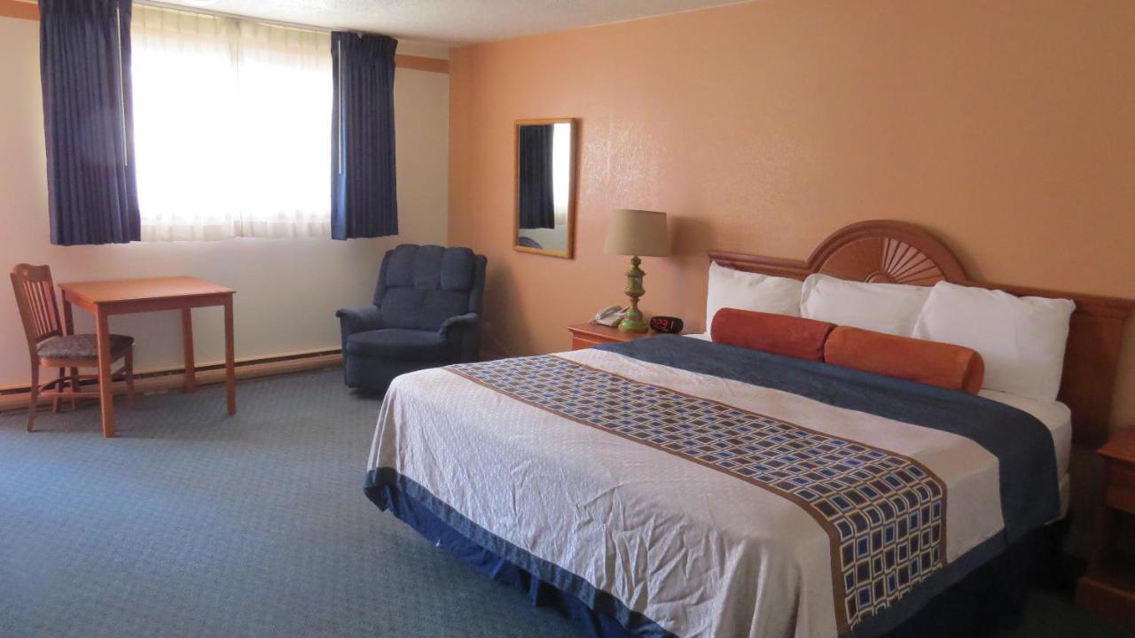 Casa Lemus Inn Raton Exteriér fotografie