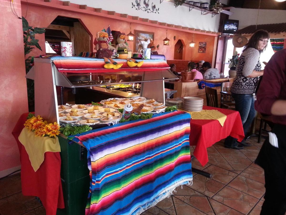 Casa Lemus Inn Raton Exteriér fotografie