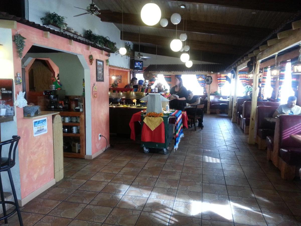 Casa Lemus Inn Raton Exteriér fotografie